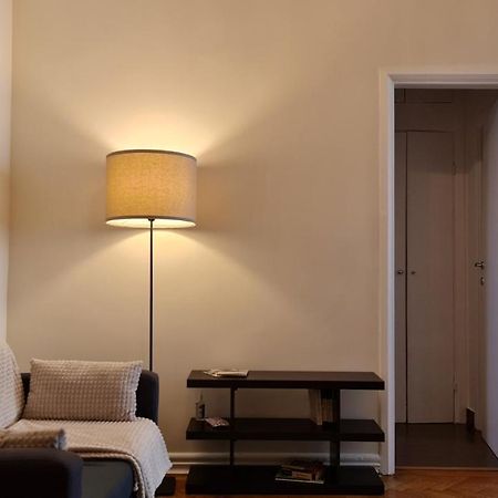 בוקרשט Apartment 19 מראה חיצוני תמונה