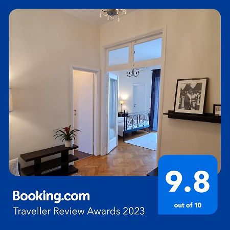 בוקרשט Apartment 19 מראה חיצוני תמונה