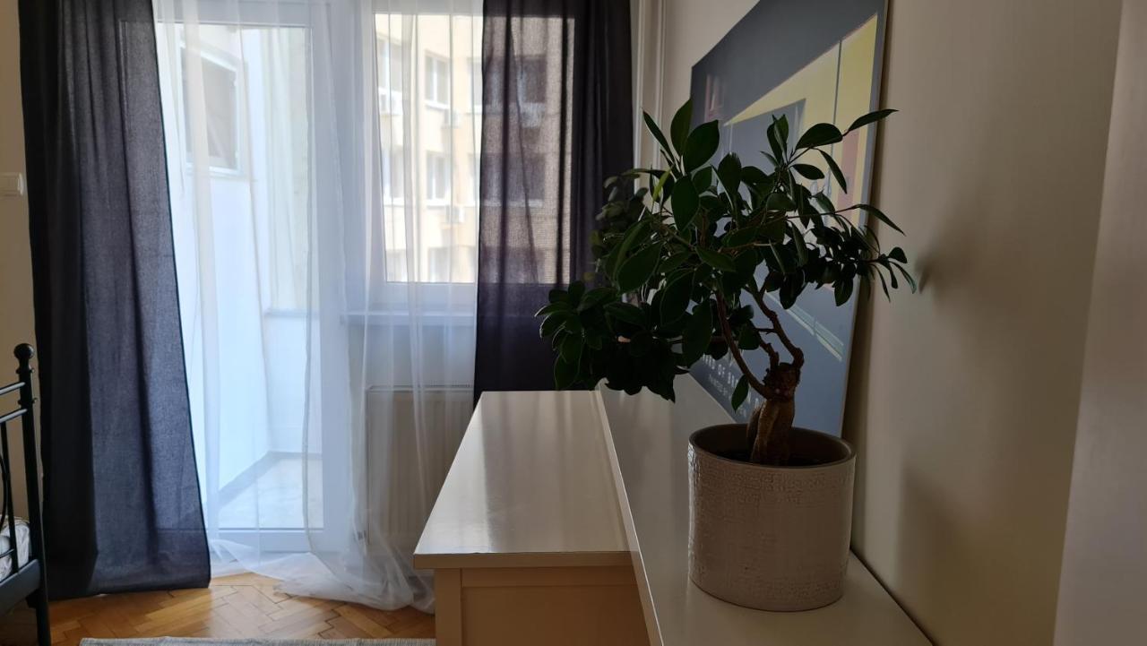 בוקרשט Apartment 19 מראה חיצוני תמונה