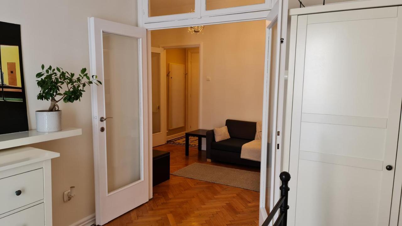 בוקרשט Apartment 19 מראה חיצוני תמונה
