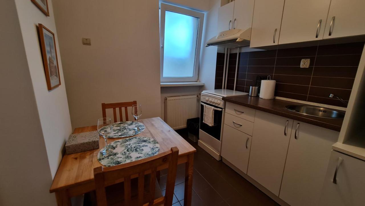 בוקרשט Apartment 19 מראה חיצוני תמונה