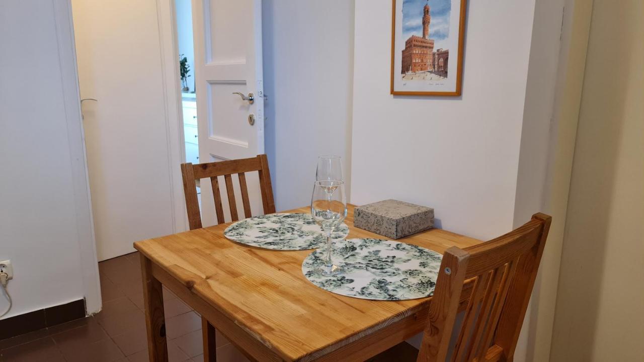 בוקרשט Apartment 19 מראה חיצוני תמונה