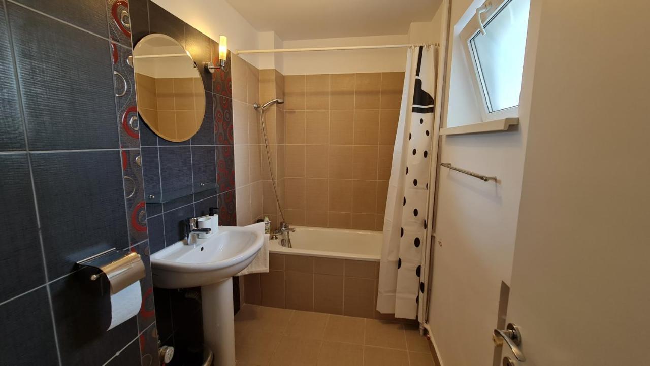בוקרשט Apartment 19 מראה חיצוני תמונה