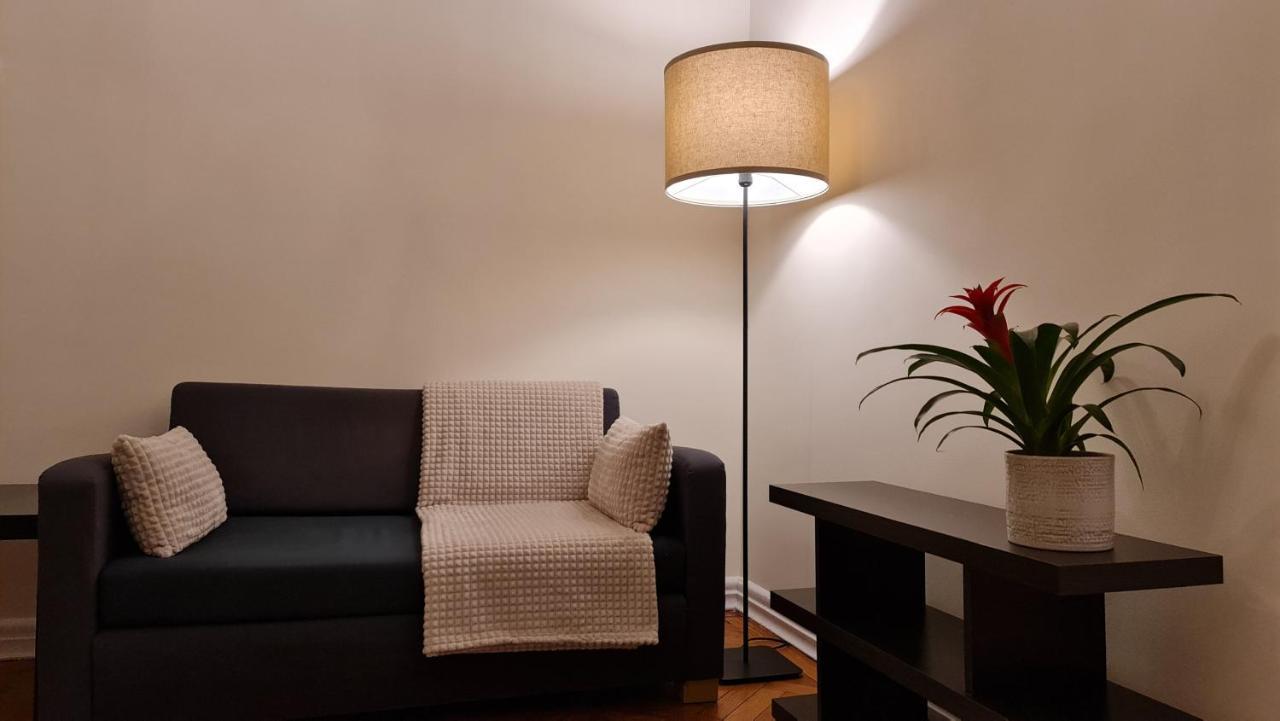 בוקרשט Apartment 19 מראה חיצוני תמונה