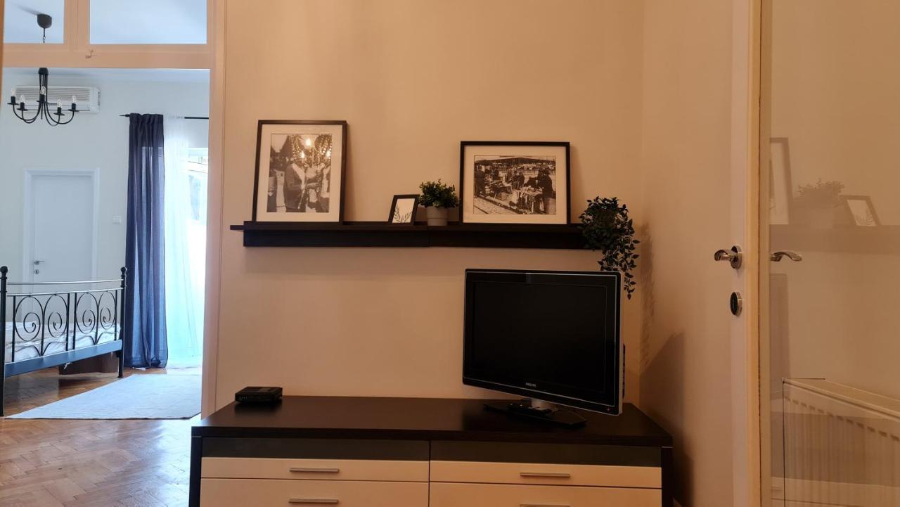 בוקרשט Apartment 19 מראה חיצוני תמונה