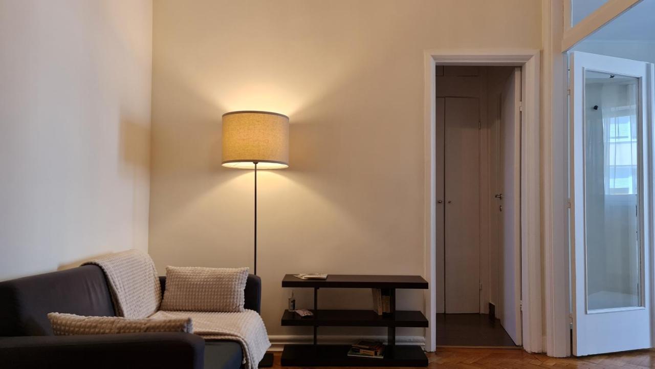 בוקרשט Apartment 19 מראה חיצוני תמונה