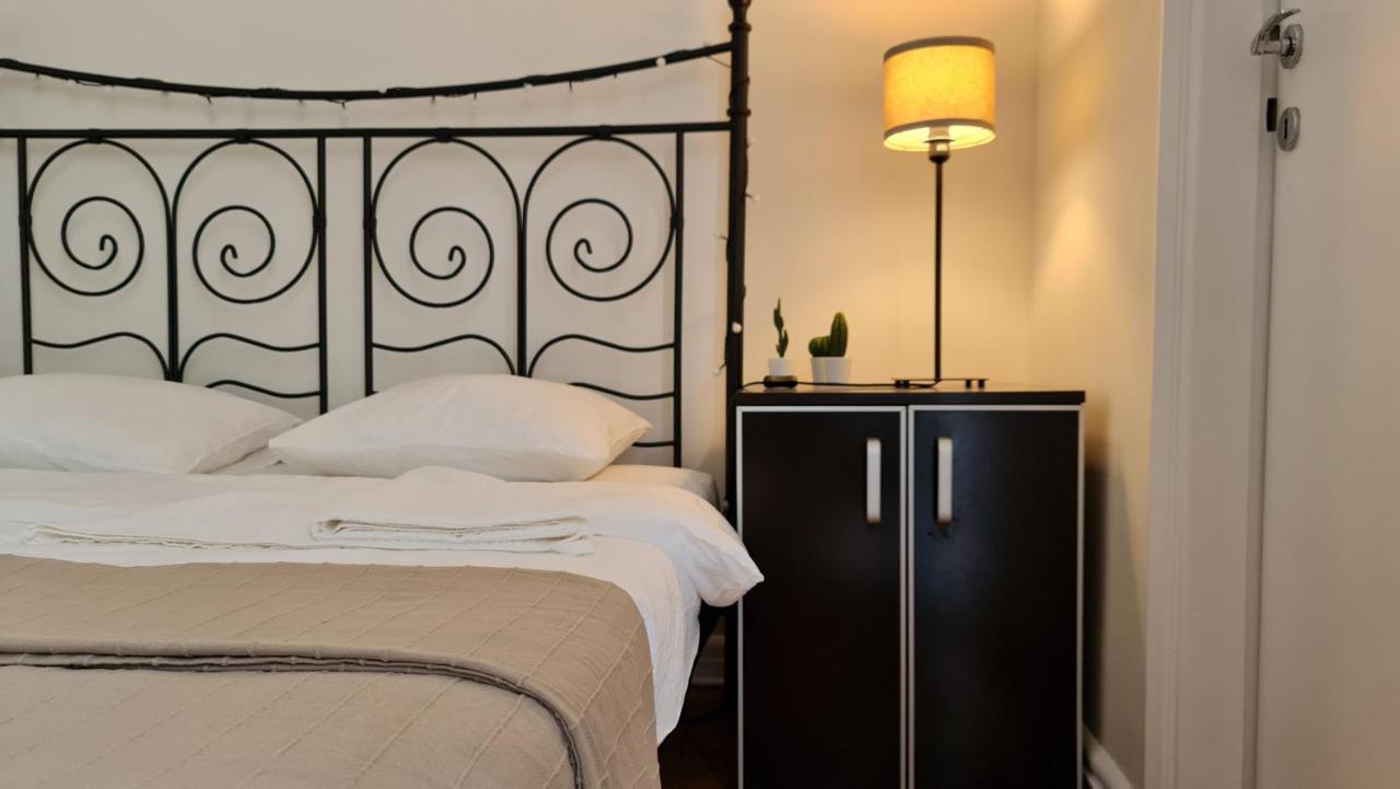 בוקרשט Apartment 19 מראה חיצוני תמונה