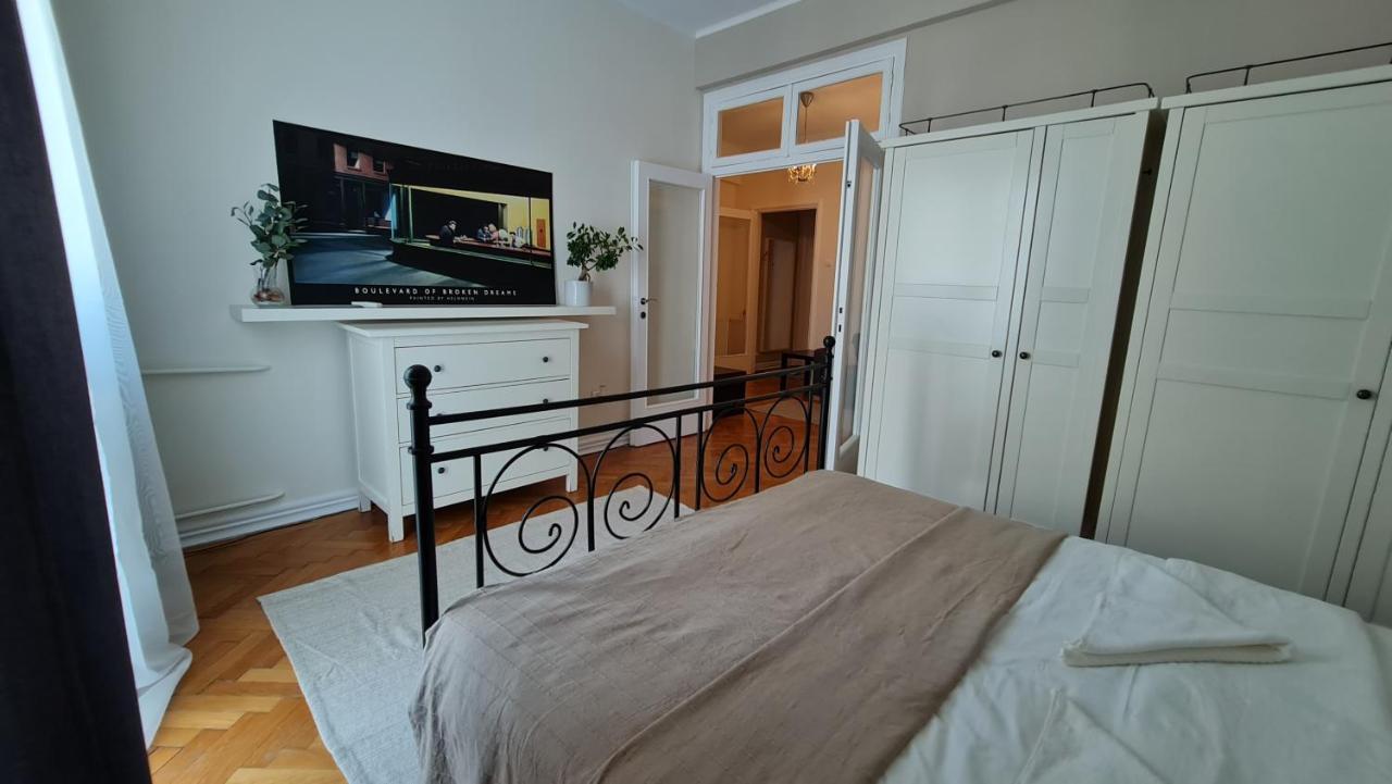 בוקרשט Apartment 19 מראה חיצוני תמונה