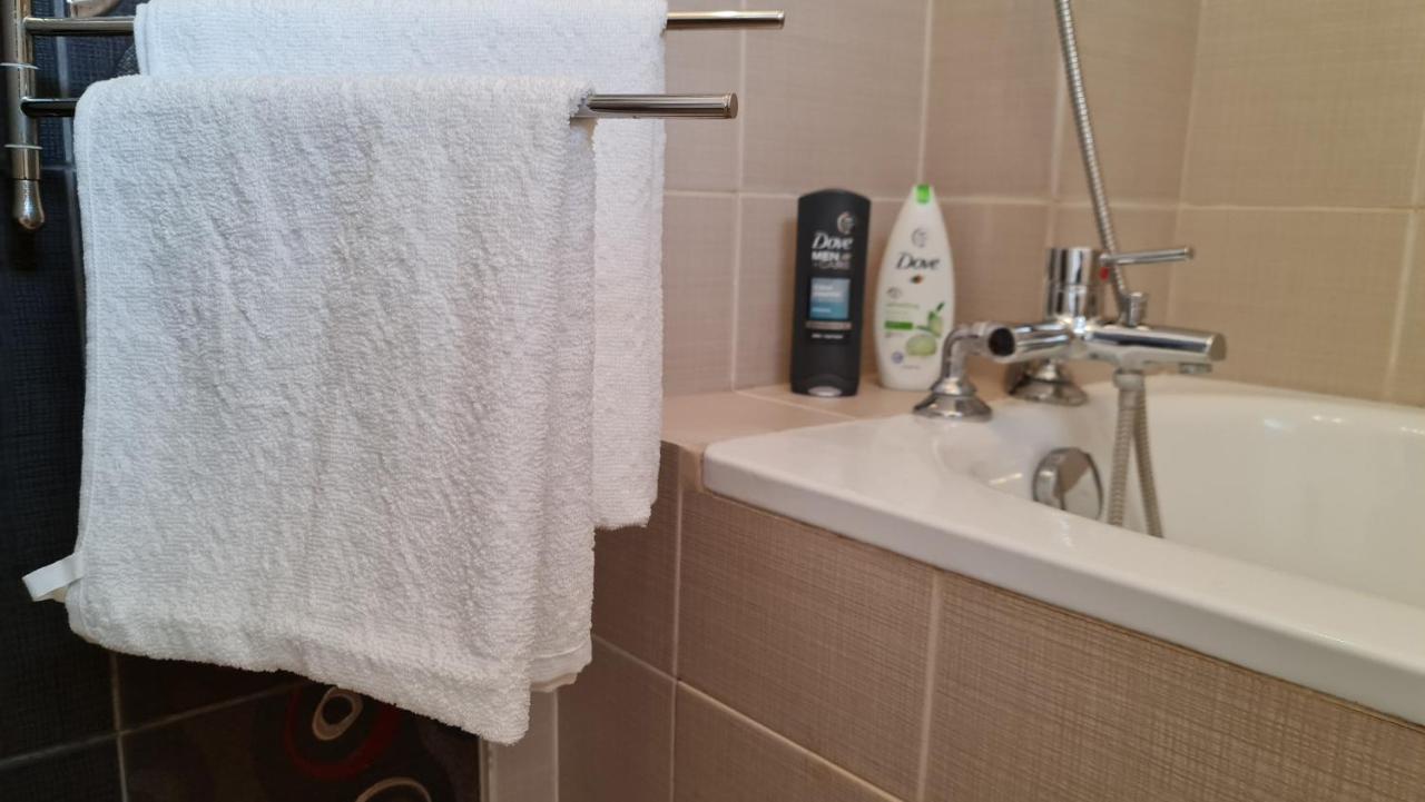בוקרשט Apartment 19 מראה חיצוני תמונה